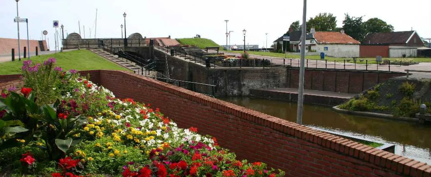 Camping Zeestrand Eems-dollard