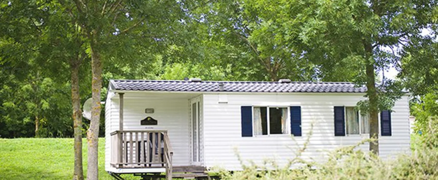 Camping Zeestrand Eems-dollard