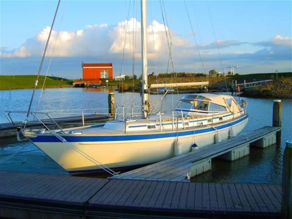 Camping Zeestrand Eems-dollard