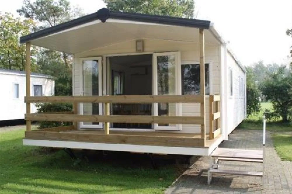 Camping Zeestrand Eems-dollard