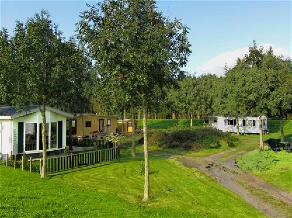 Camping Zeestrand Eems-dollard