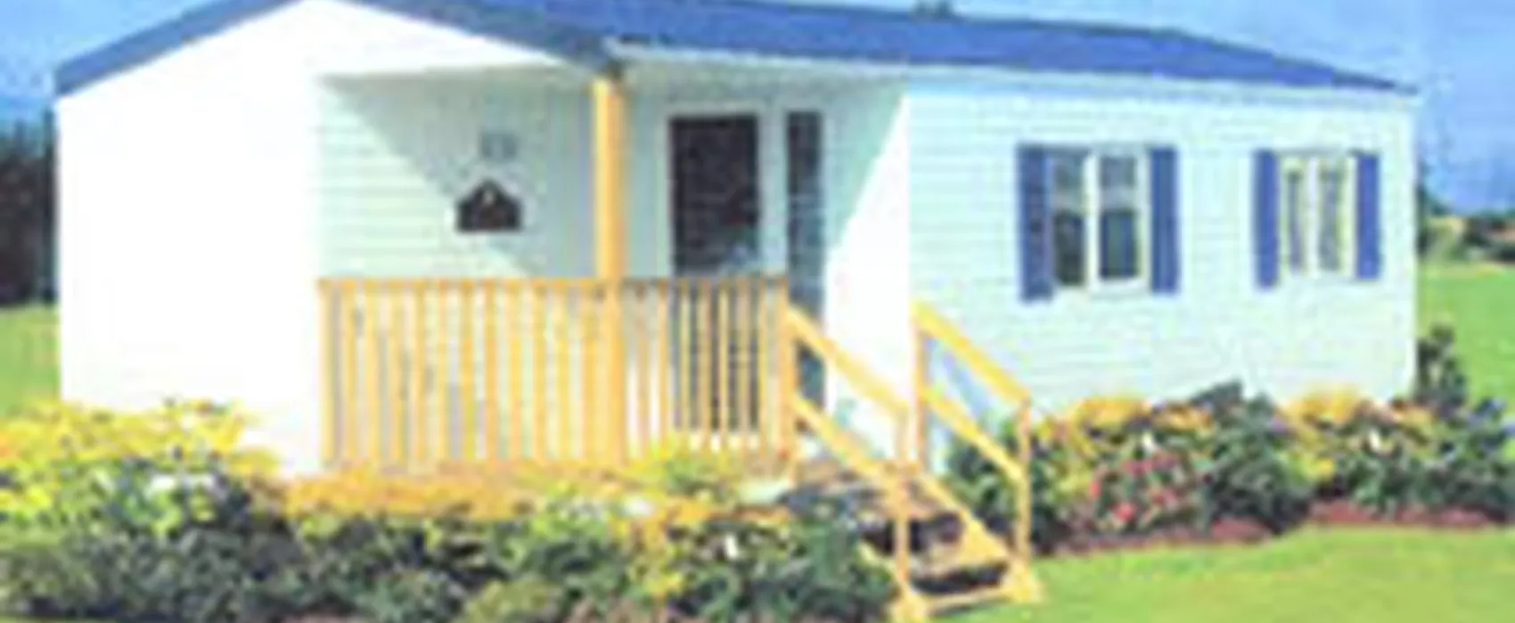 Camping Zeestrand Eems-dollard