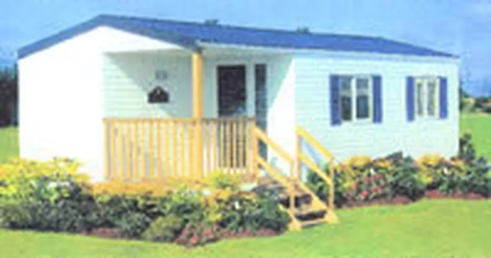 Camping Zeestrand Eems-dollard