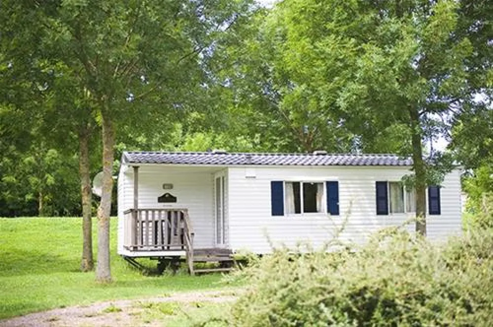 Camping Zeestrand Eems-dollard