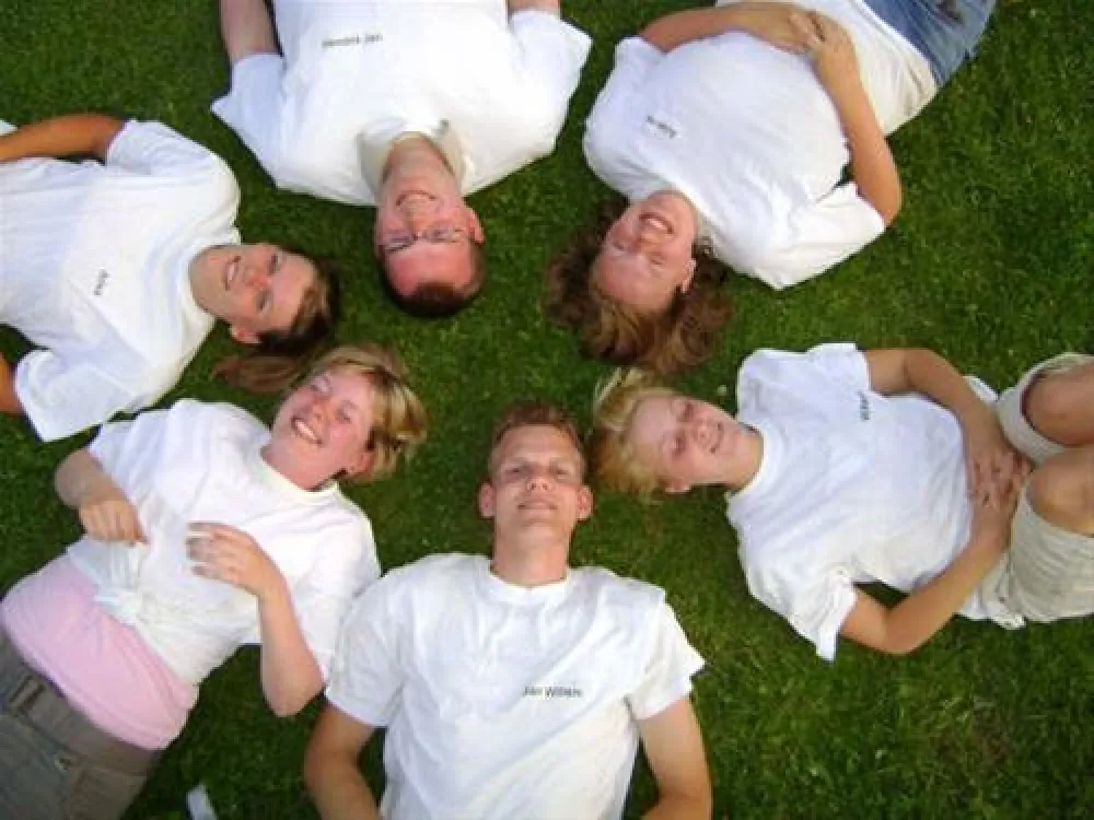 Camping Zeestrand Eems-dollard