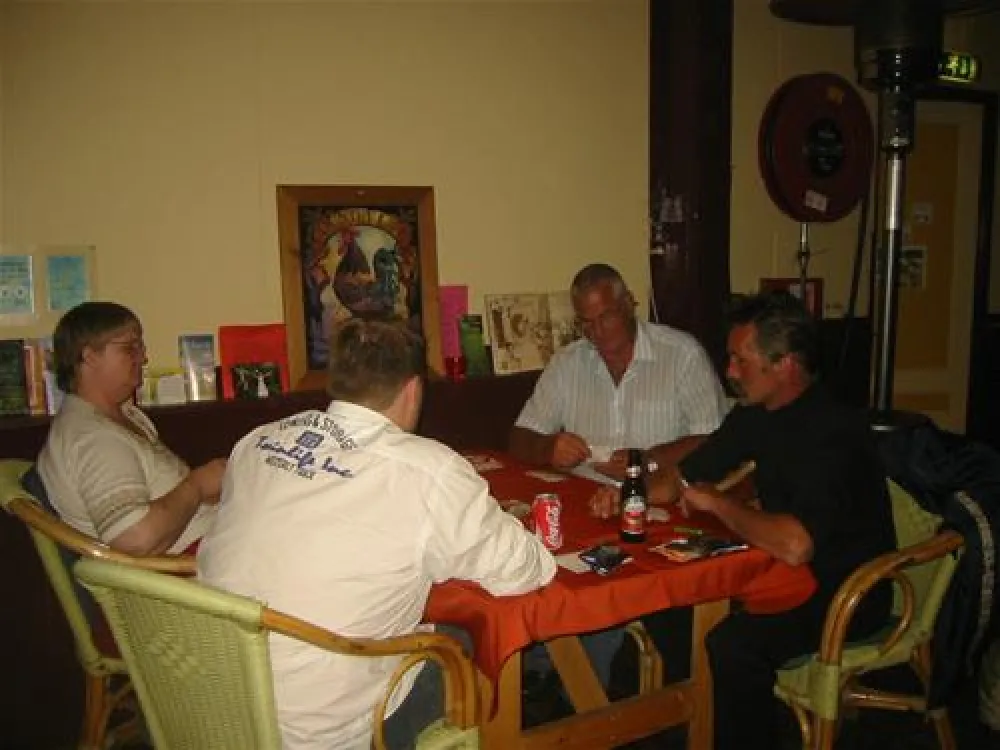 Camping Zeestrand Eems-dollard