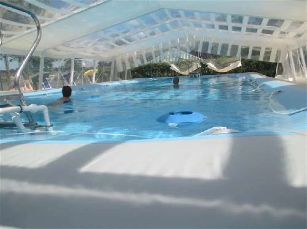 Camping Touristique de Gien