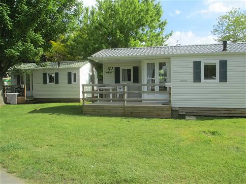 Camping Touristique de Gien