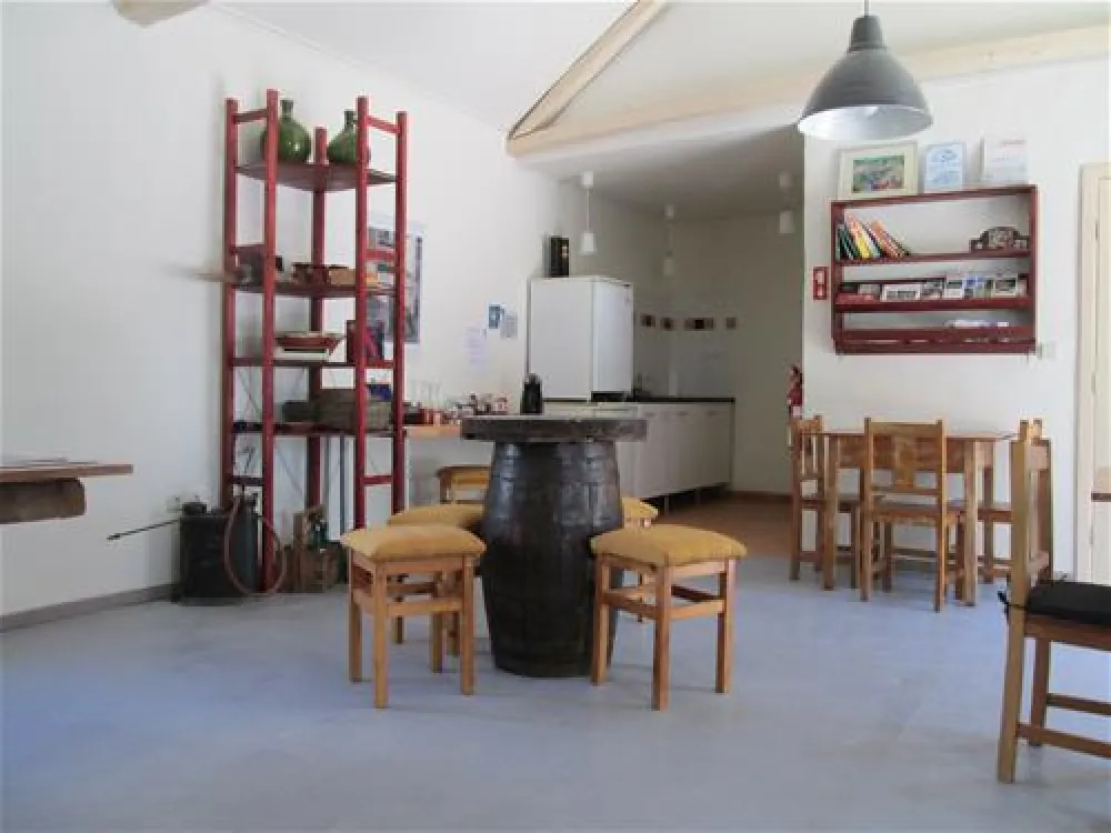 Parque de Campismo Quinta da Cerejeira