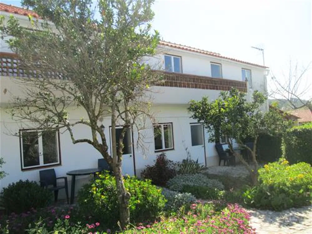 Parque de Campismo Quinta da Cerejeira