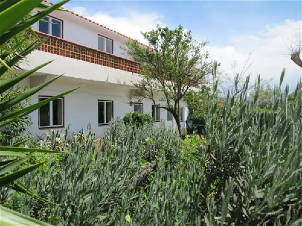 Parque de Campismo Quinta da Cerejeira