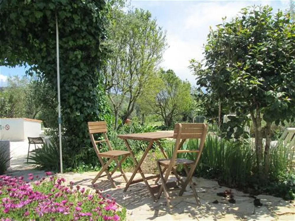 Parque de Campismo Quinta da Cerejeira