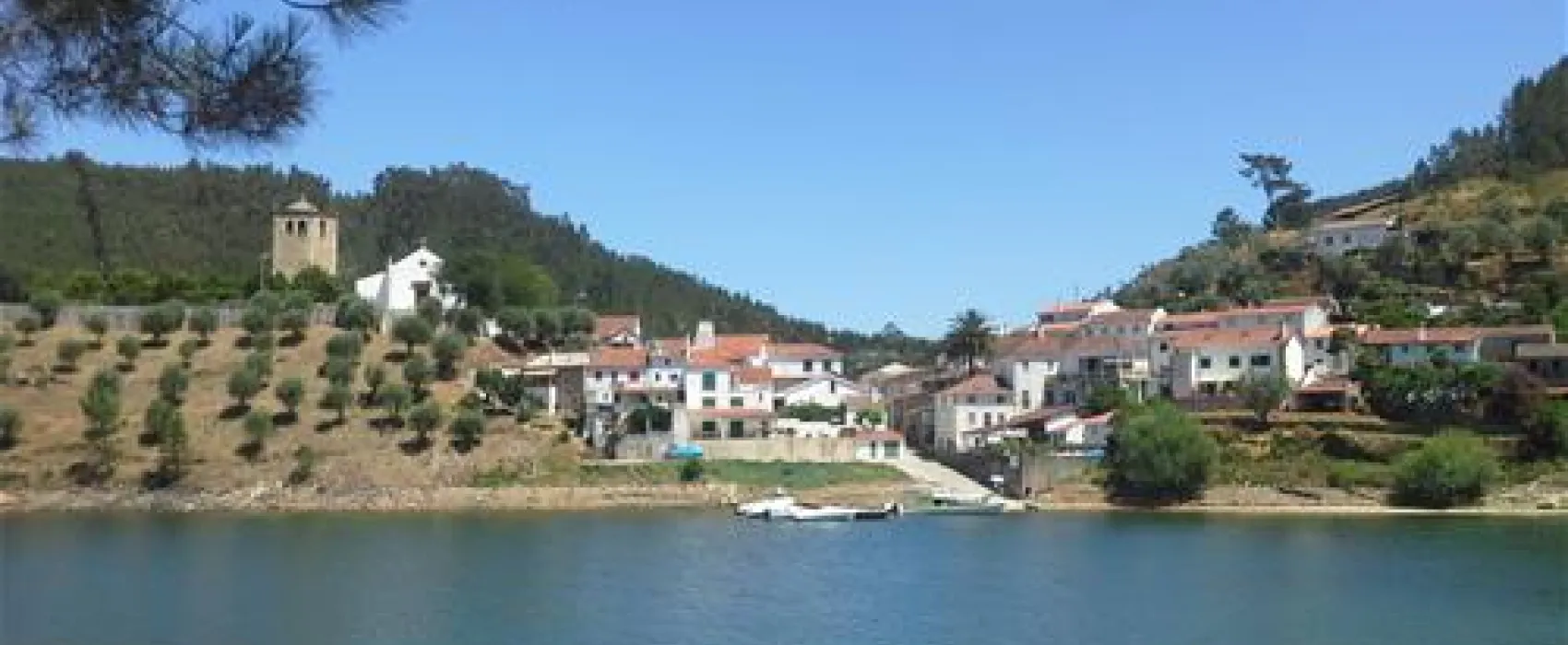 Parque de Campismo Quinta da Cerejeira