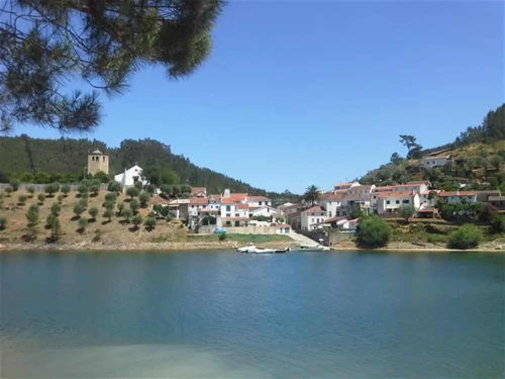 Parque de Campismo Quinta da Cerejeira