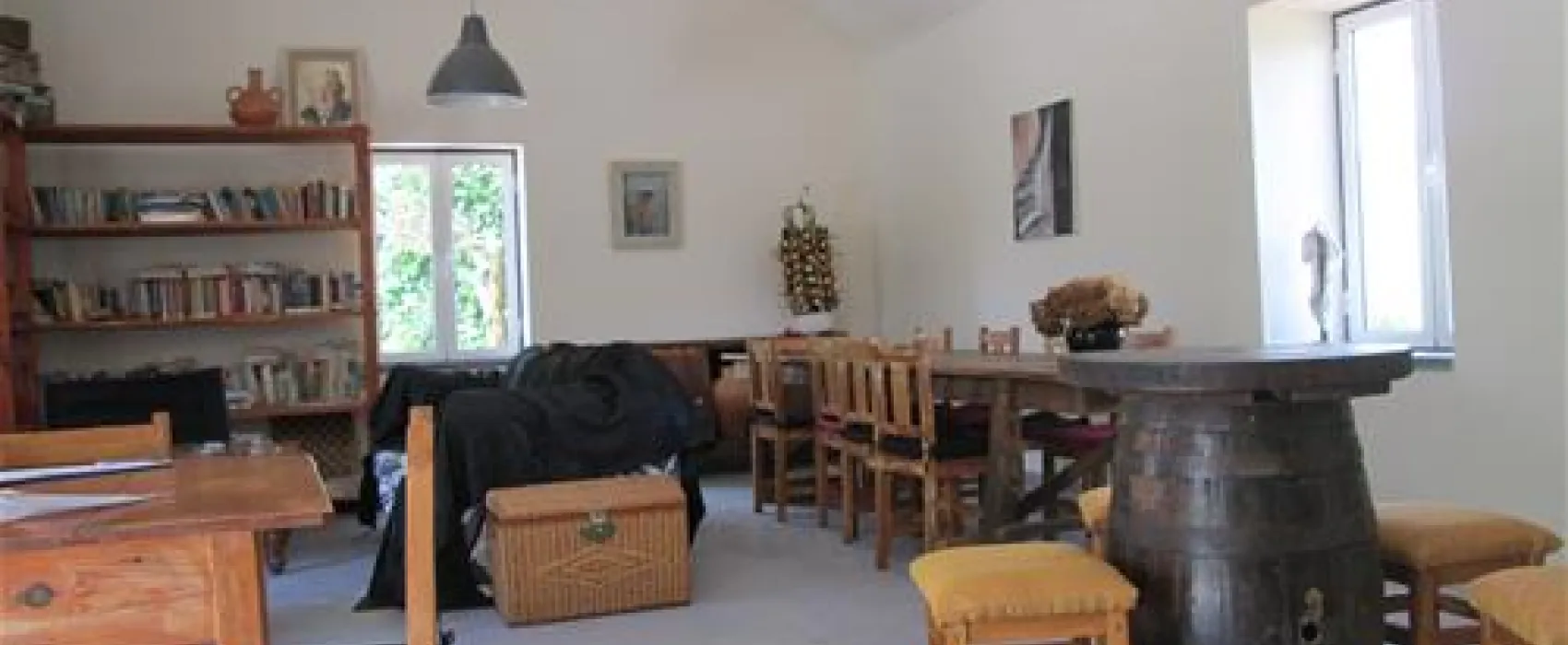 Parque de Campismo Quinta da Cerejeira