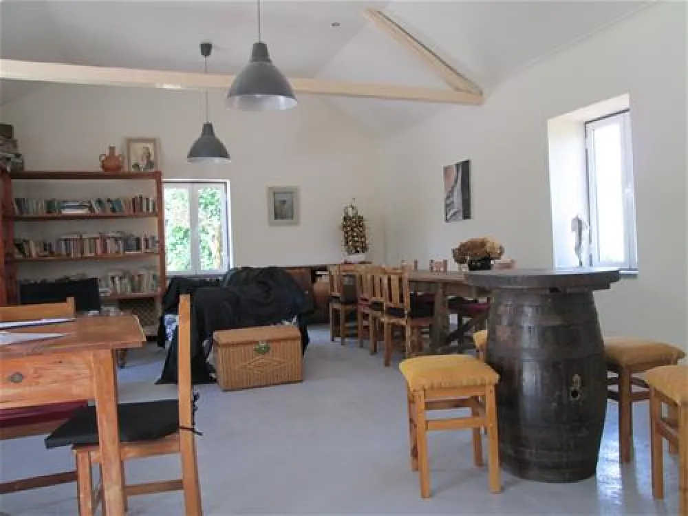 Parque de Campismo Quinta da Cerejeira