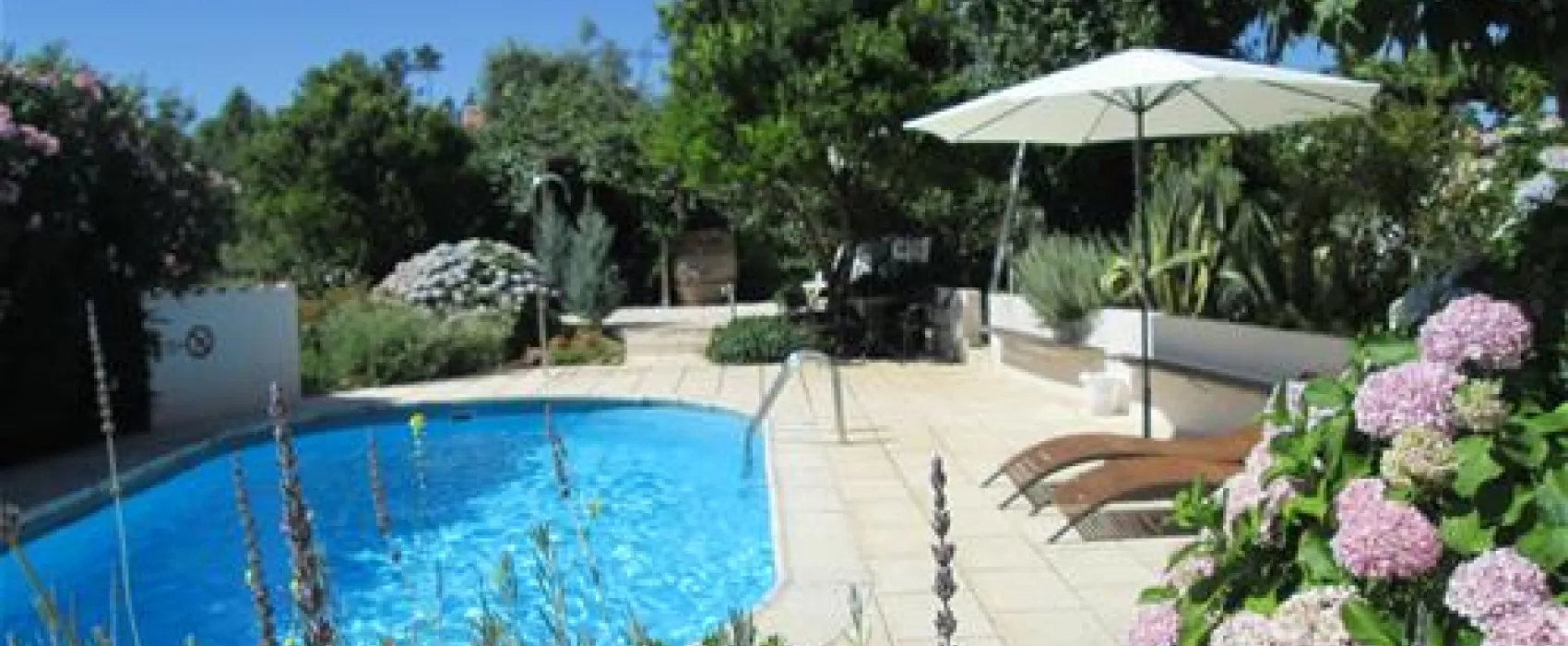 Parque de Campismo Quinta da Cerejeira