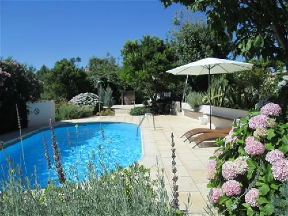 Parque de Campismo Quinta da Cerejeira