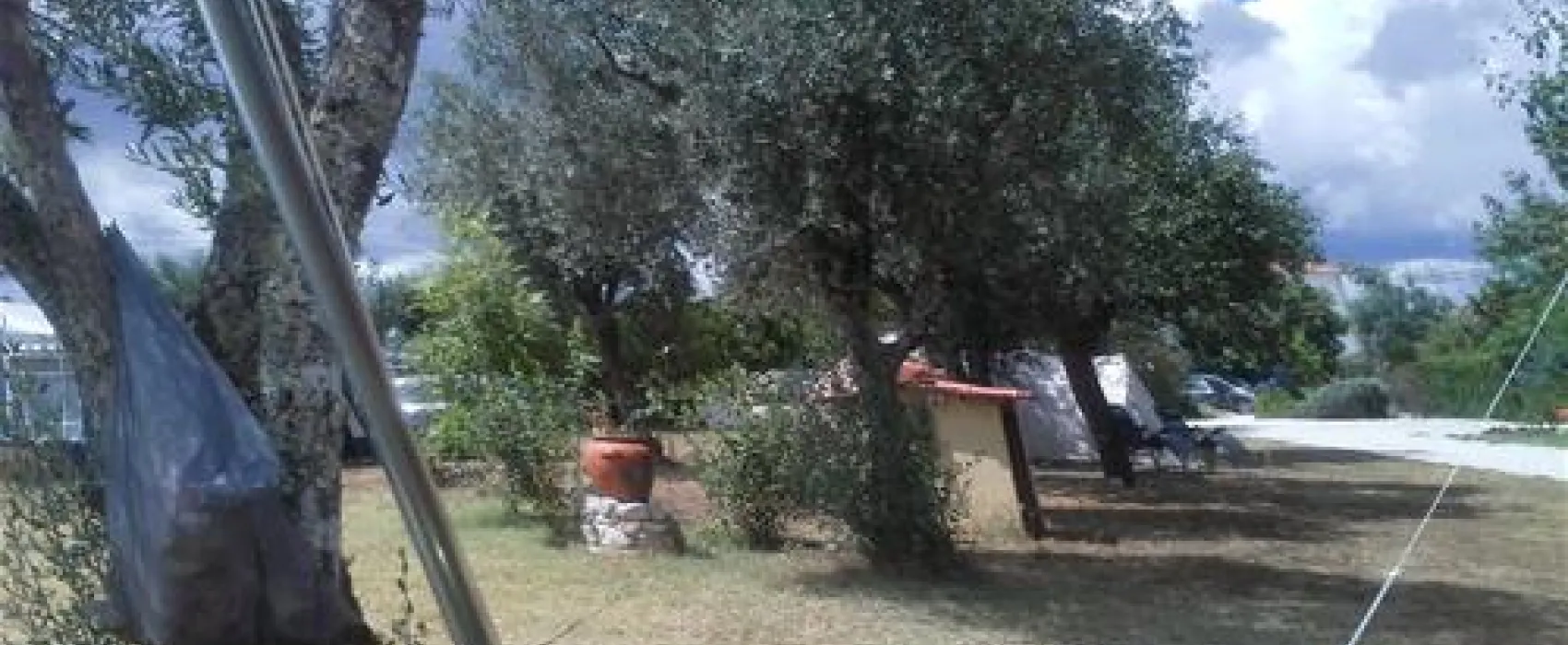 Parque de Campismo Quinta da Cerejeira