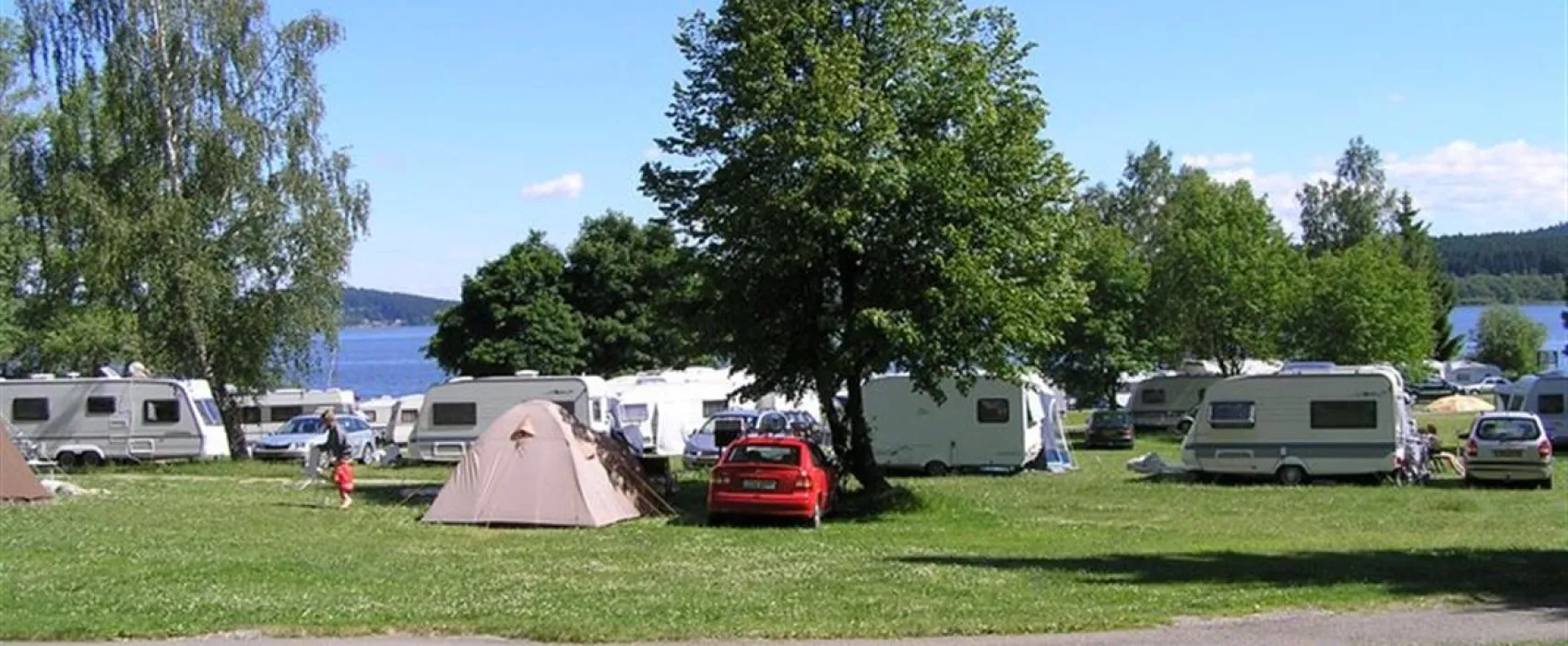 Autocamp Jenisov