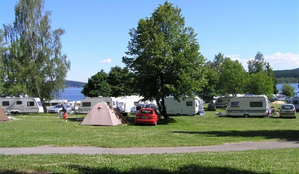 Autocamp Jenisov