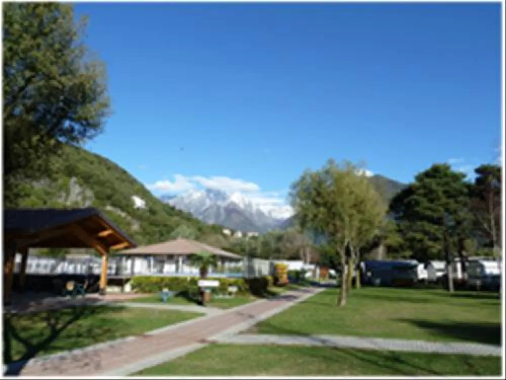 Camping La Riva