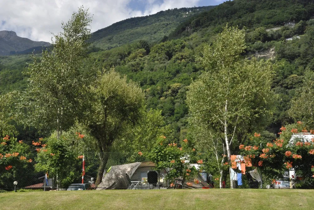 Camping La Riva