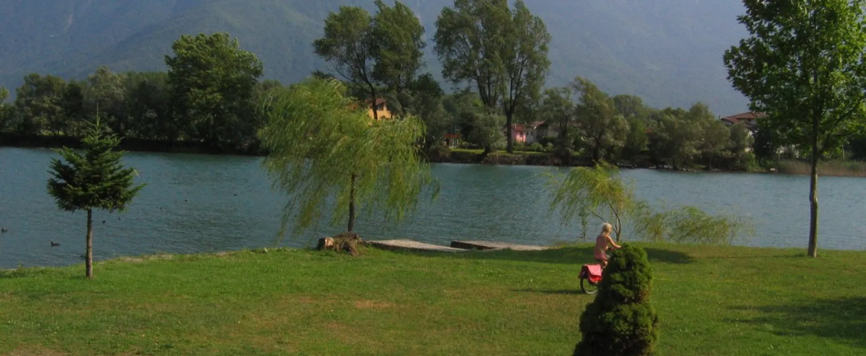 Camping La Riva