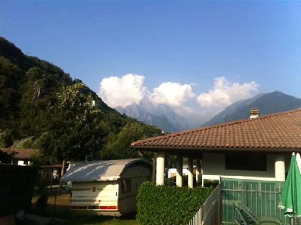 Camping La Riva