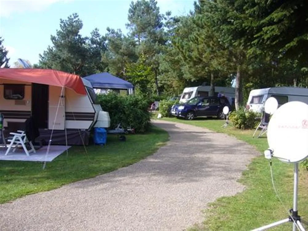 Camping Birkelt