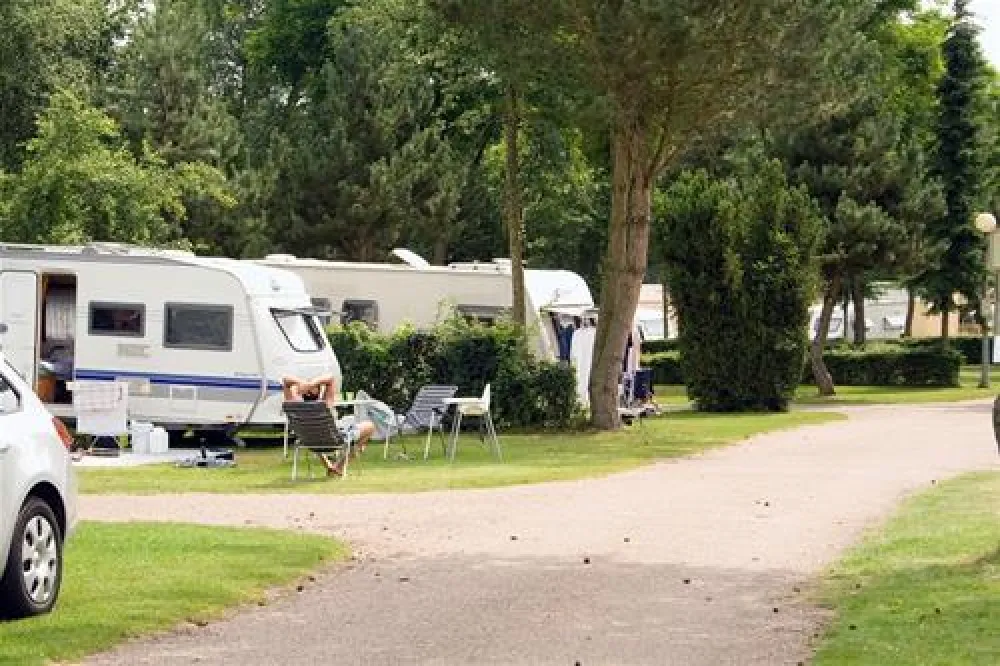 Camping Birkelt