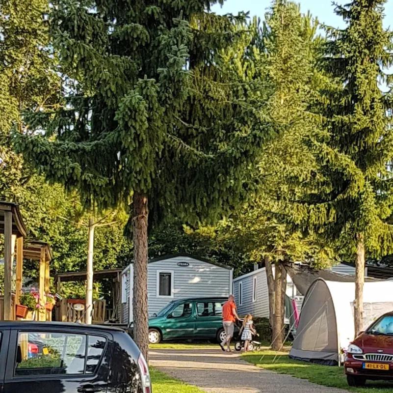 Camping Birkelt