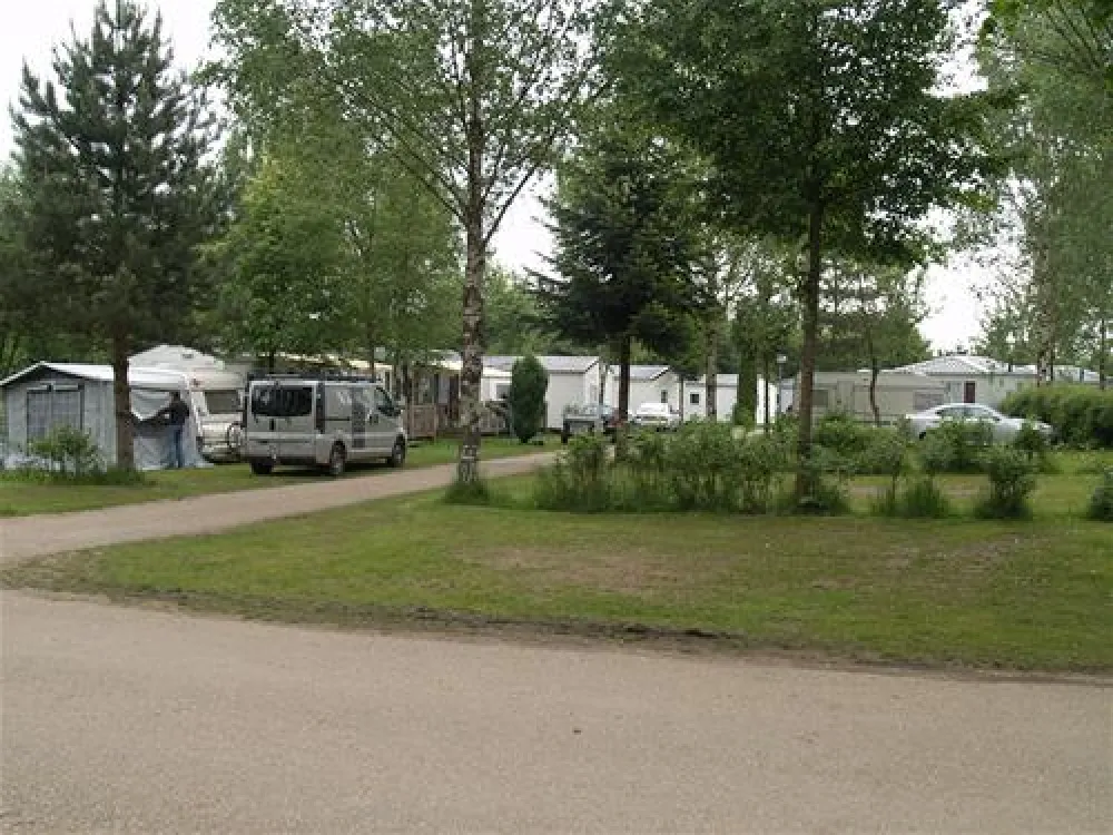 Camping Birkelt