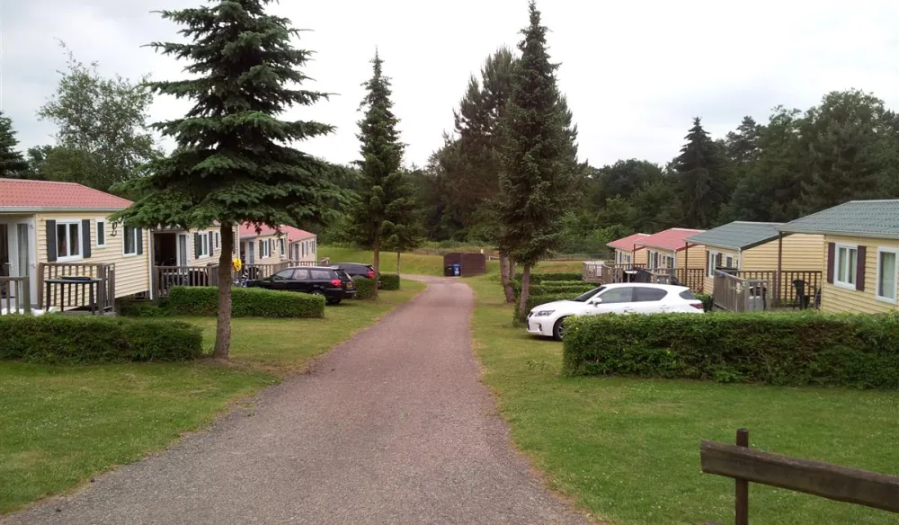 Camping Birkelt