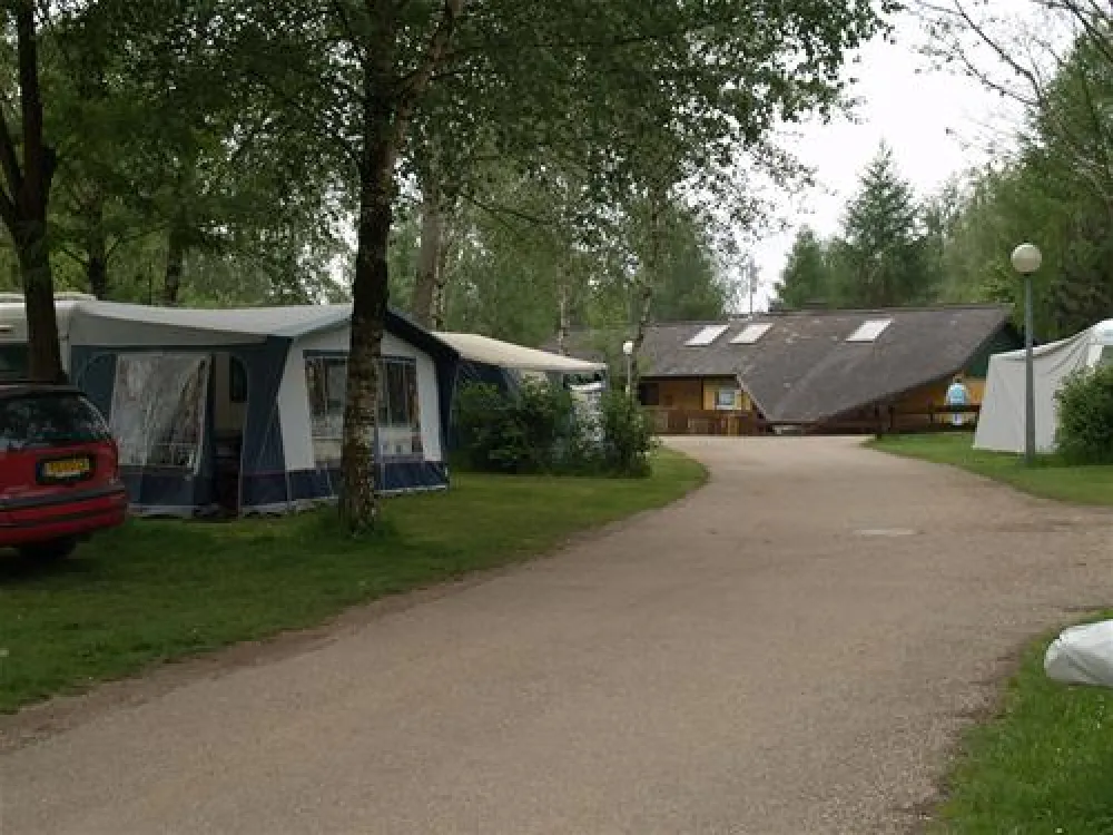 Camping Birkelt