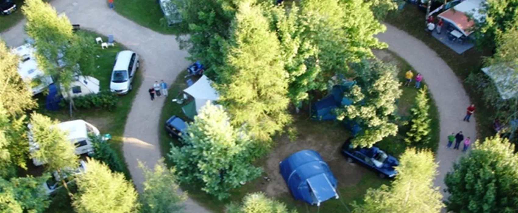 Camping Birkelt