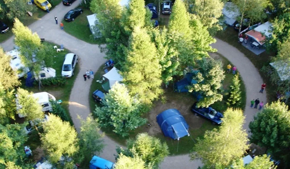 Camping Birkelt