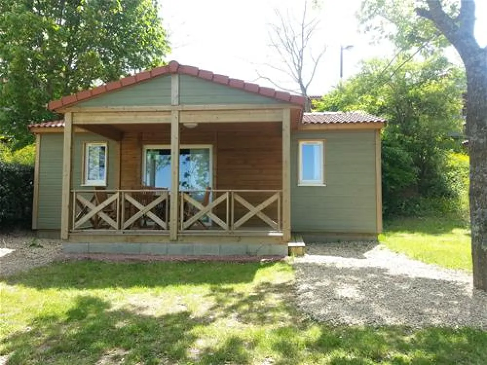 Camping Le Village des Meuniers  