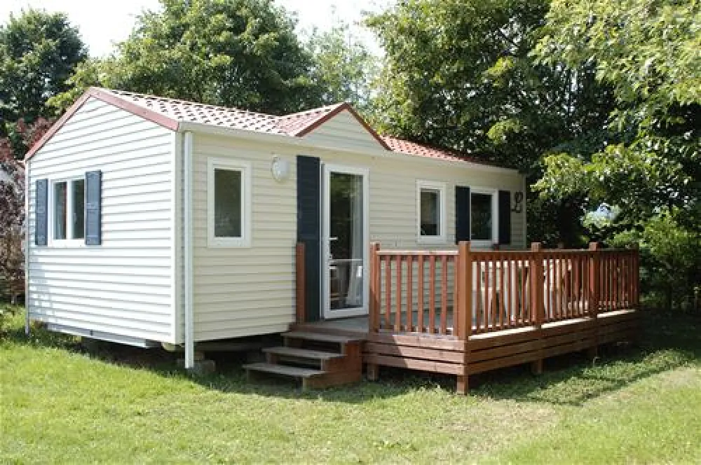 Camping Le Village des Meuniers  