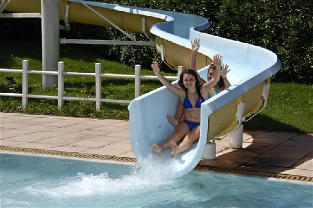 Camping Le Village des Meuniers  