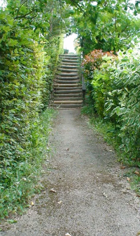 Camping Le Village des Meuniers  