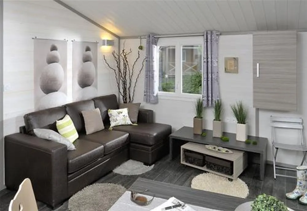 Camping Le Village des Meuniers  