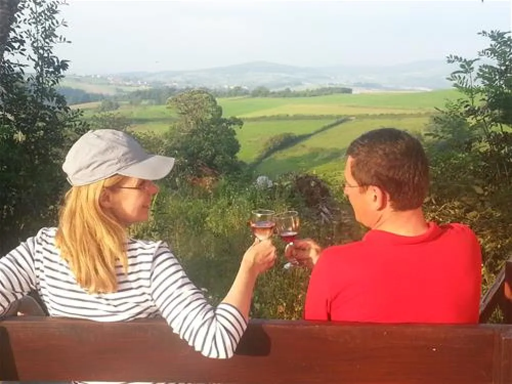 Camping Le Village des Meuniers  