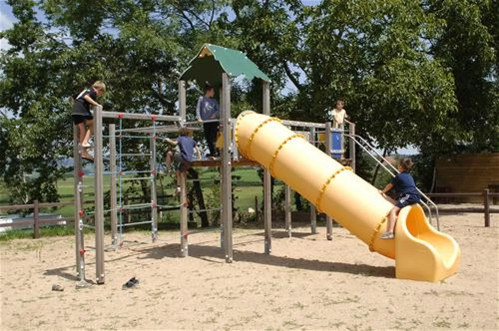 Camping Le Village des Meuniers  