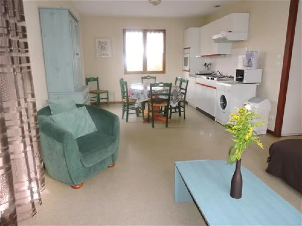 Camping Le Village des Meuniers  