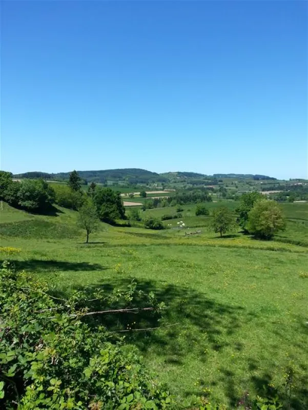 Camping Le Village des Meuniers  