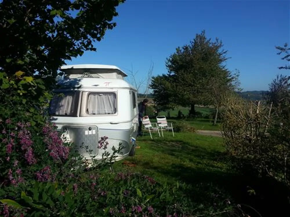 Camping Le Village des Meuniers  