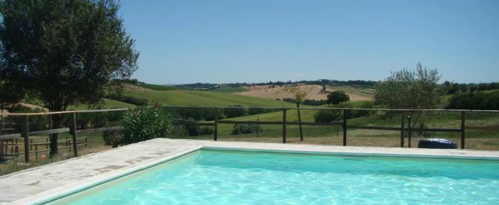 Camping Tenuta Tredici Ulivi