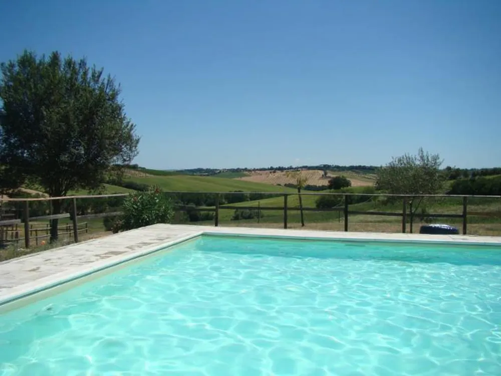 Camping Tenuta Tredici Ulivi