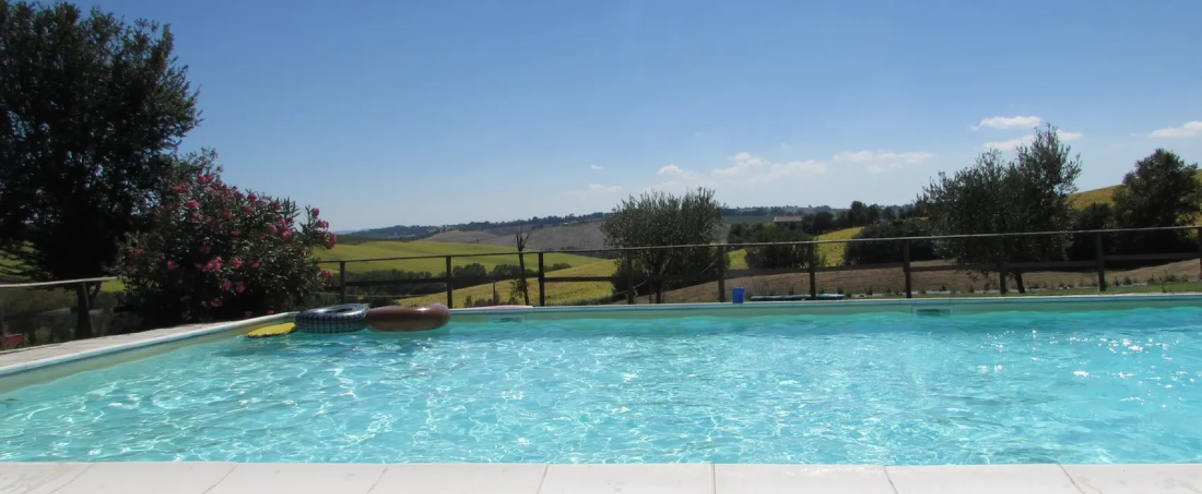 Camping Tenuta Tredici Ulivi